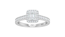 Load image into Gallery viewer, White Gold