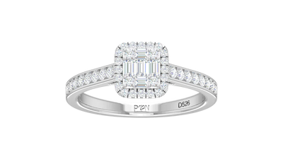White Gold