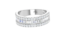 Load image into Gallery viewer, White Gold