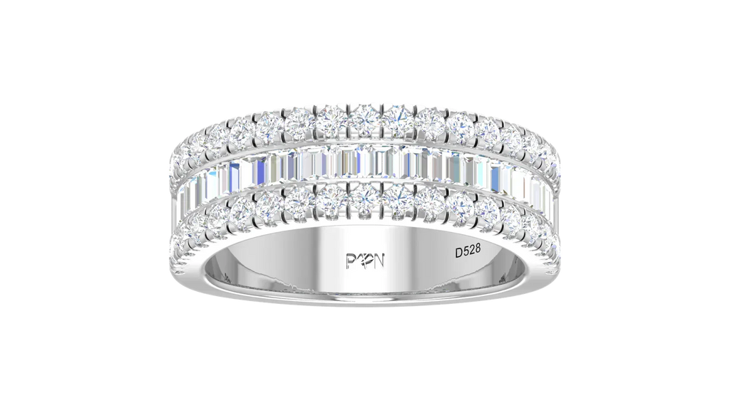 White Gold