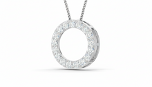 Load image into Gallery viewer, White Gold