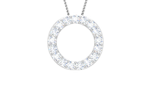 Load image into Gallery viewer, White Gold