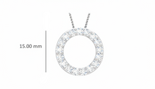 Load image into Gallery viewer, White Gold