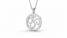Load image into Gallery viewer, White Gold
