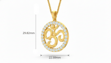 Load image into Gallery viewer, Yellow Gold
