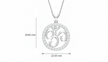 Load image into Gallery viewer, White Gold