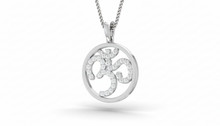 Load image into Gallery viewer, White Gold
