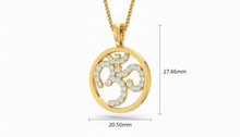 Load image into Gallery viewer, Yellow Gold