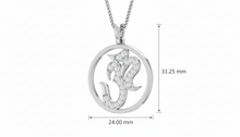Load image into Gallery viewer, White Gold