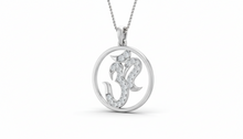 Load image into Gallery viewer, White Gold