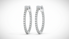 Load image into Gallery viewer, White Gold