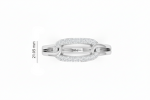 Load image into Gallery viewer, White Gold