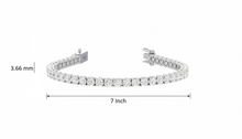 Load image into Gallery viewer, White Gold