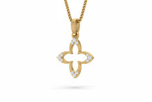 Load image into Gallery viewer, Yellow Gold