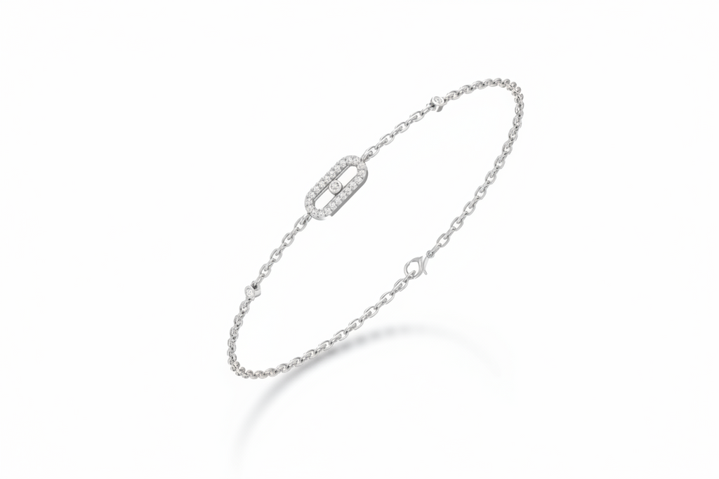 White Gold 