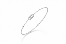 Load image into Gallery viewer, White Gold 