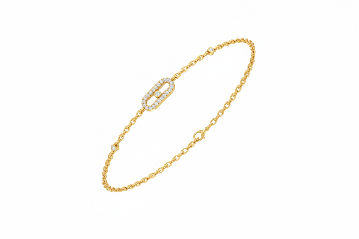 Yellow Gold 