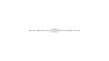 Load image into Gallery viewer, Delicate Oval Motif Floating Diamond