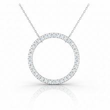 Load image into Gallery viewer, White Gold