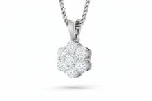 Load image into Gallery viewer, White Gold