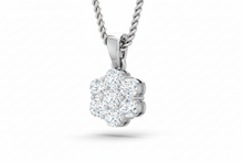 Load image into Gallery viewer, White Gold