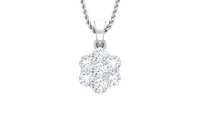 Load image into Gallery viewer, White Gold