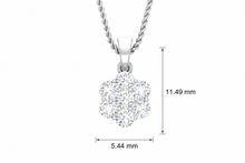 Load image into Gallery viewer, White Gold