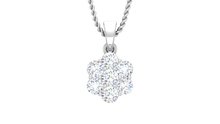 Load image into Gallery viewer, White Gold