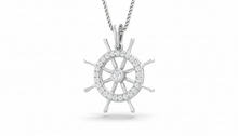 Load image into Gallery viewer, White Gold