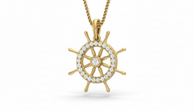 Load image into Gallery viewer, Yellow Gold