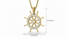 Load image into Gallery viewer, Yellow Gold