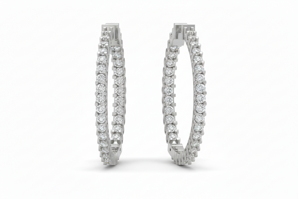 Oval Shape Classic