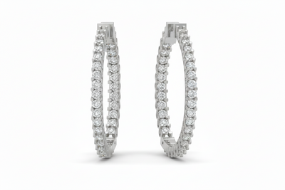 Oval Shape Classic