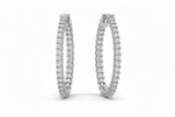 Oval Shape Classic
