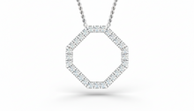 Load image into Gallery viewer, White Gold