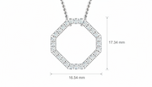 Load image into Gallery viewer, White Gold