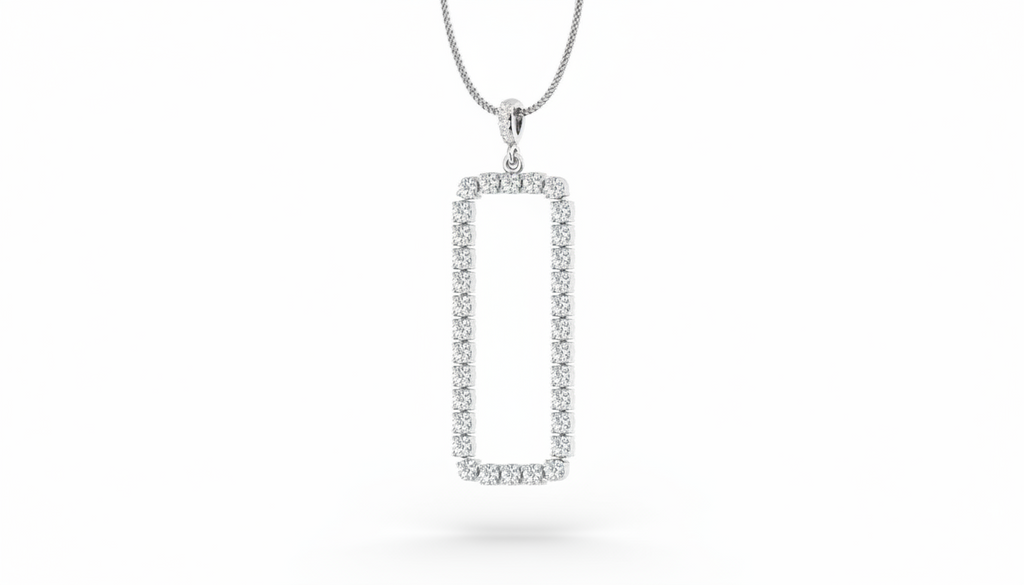 white gold