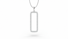 Load image into Gallery viewer, white gold