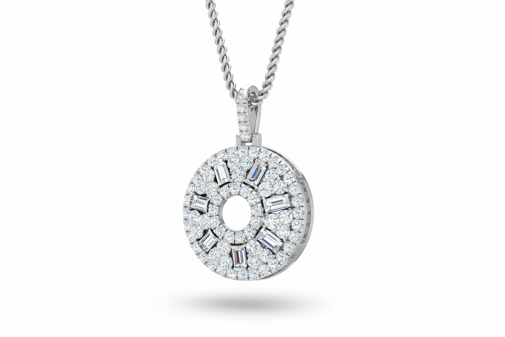 White Gold