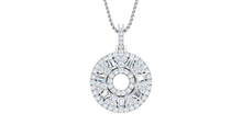 Load image into Gallery viewer, White Gold
