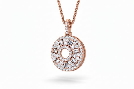 Rose Gold