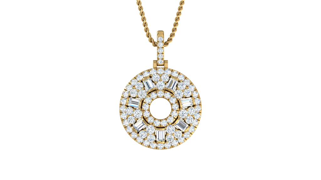 Yellow Gold
