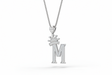 Load image into Gallery viewer, White Gold