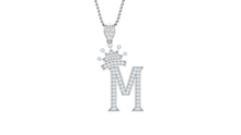 Load image into Gallery viewer, White Gold