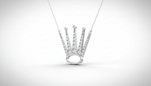 Load image into Gallery viewer, White Gold