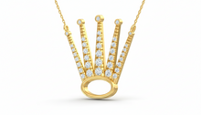 Load image into Gallery viewer, YELLOW GOLD