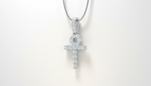 Load image into Gallery viewer, White Gold