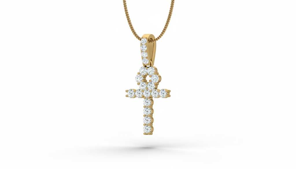Yelllow Gold