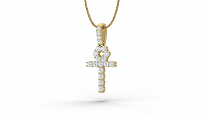 Yelllow Gold