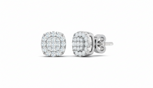 Load image into Gallery viewer, white gold